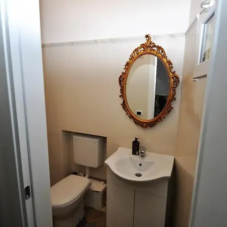 Apartment Great